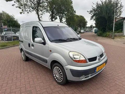 Renault Kangoo Express 1.5 dCi 65 Confort