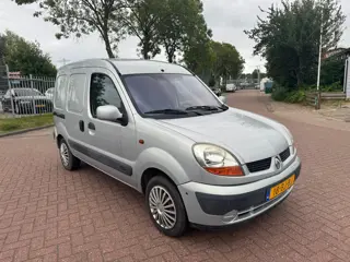 Renault Kangoo Express 1.5 dCi 65 Confort