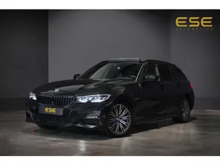 BMW 3-serie Touring 330e M-Sport | Pano | Trekhaak | 360 camera