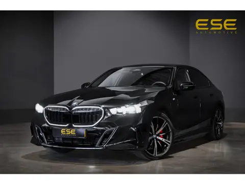 BMW 5-serie 530e M Sport Edition | Panorama | H&K | Matrix/Led