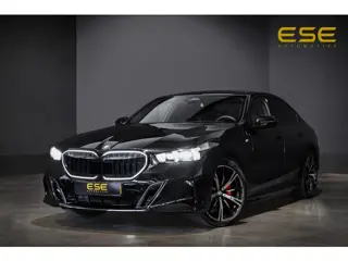 BMW 5-serie 530e M Sport Edition | Panorama | H&K | Matrix/Led