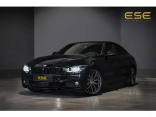 BMW 4-serie Gran Coupé 420i High Executive | M-Sport | Memory | Acc | Trekhaak