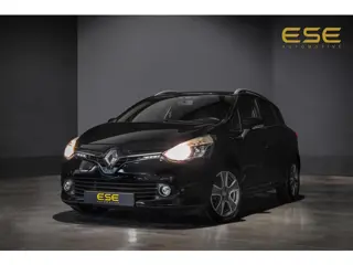 Renault Clio Estate 0.9 TCe Night&Day | Navigatie | Airco | Cruise