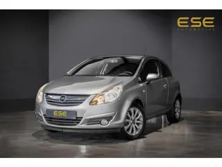 Opel Corsa 1.2-16V '111' Edition | Airco | Elek Ramen | APK 09-03-2027