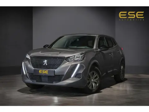 Peugeot 2008 1.2 PureTech Active Pack | Camera | Carplay | Navi | Cruise