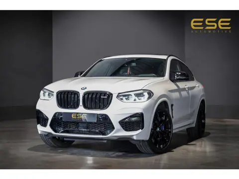 BMW X4 M Competition | Pano | H&K | 360 Camera