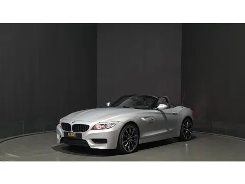 BMW Z4 Roadster sDrive23i Executive Limited Edition Mille Miglia | Automaat