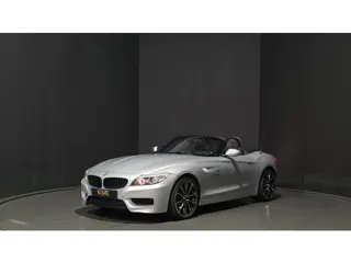 BMW Z4 Roadster sDrive23i Executive Limited Edition Mille Miglia | Automaat