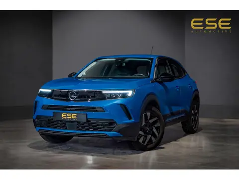 Opel Mokka 1.2 Turbo GS | Camera | Carplay | Cruise | Navi