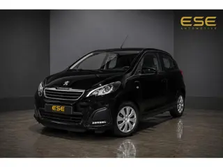 Peugeot 108 1.0 e-VTi Active | Camera | Carplay | Airco | Elek Ramen