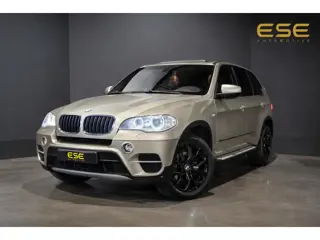 BMW X5 xDrive35i Executive | Schuif/kantel dak | Camera | Trekhaak | Navigatie | Onderhouden