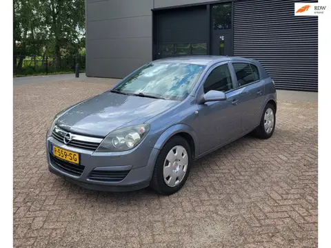 Opel Astra 1.4 Enjoy , 2eig,Bluetooth&Spotify, 112dkm ,5drs!