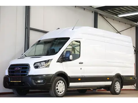 Ford E-Transit 350 L4H3 Trend 68 kWh