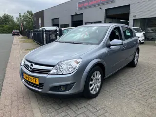 Opel Astra 1.6 Temptation ORG. NED / 129000KM