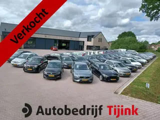 Renault Talisman Estate 1.6 TCe Limousin | Navi | Stoelverwarm/venti | Afn. trekhaak | Camera |