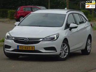 Opel Astra Sports Tourer 1.0 Online Edition BJ2018 NAP/NAVI