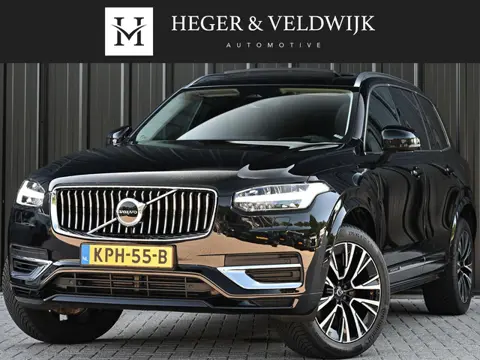 Volvo XC90 2.0 T8 Recharge AWD Ultimate Bright 7P. | Panoramadak | Pilot Assist | Harman/Kardon | St