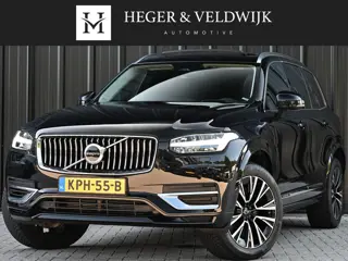 Volvo XC90 2.0 T8 Recharge AWD Ultimate Bright 7P. | Panoramadak | Pilot Assist | Harman/Kardon | St