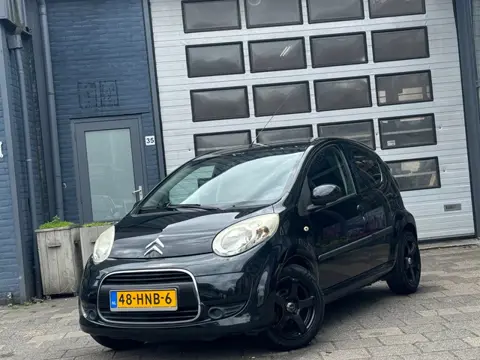Citroen C1 1.0-12V Ambiance | Elek-Pakket | 5-DEURS | LMV | N.A.P