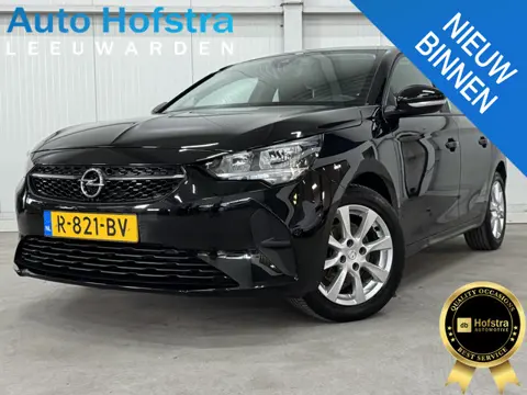 Opel Corsa 1.2 Edition 102 PK TURBO NAVI-VIA-CARPLAY AIRCO CRUISE PDC LMV