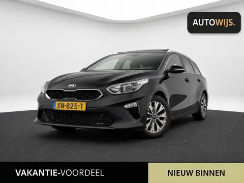 Kia Ceed Sportswagon 1.0 T-GDi DynamicLine|CAMERA|PANO|NL AUTO|NWE MODEL