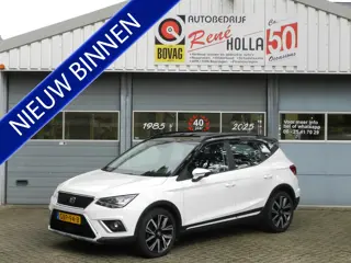 SEAT Arona 1.0 TSI Xcellence Business Intense Virtual Cockpit Carplay