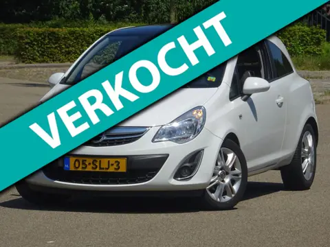 Opel Corsa Verkocht!Verkocht!