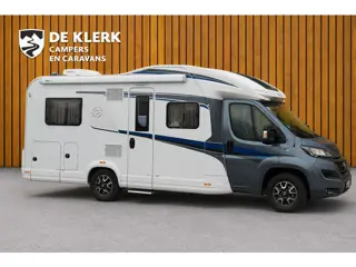 Knaus SKY WAVE 650 MF / Gratis stalling (bj 2018)