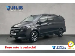 Mercedes-Benz Vito 114 CDI L2 Automaat Select | Lederen bekleding | LED | Parkeersensoren | Camera |