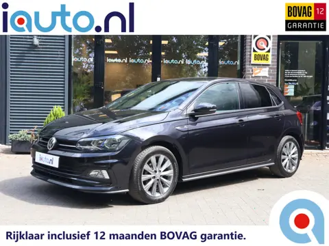 Volkswagen Polo 1.0 TSI R-line Highline R-Line/ACC/Airco/App-Connect/DAB+/16"