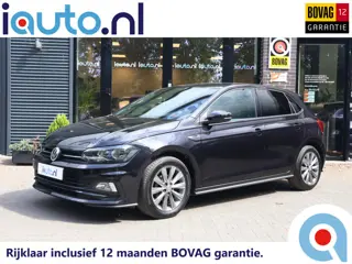 Volkswagen Polo 1.0 TSI R-line Highline R-Line/ACC/Airco/App-Connect/DAB+/16"