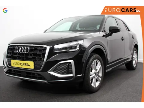 Audi Q2 35 TFSI 150pk S-tronic Prestige | Navigatie | Apple Carplay/Android Auto | Camera | Parkeers