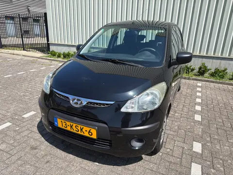 Hyundai I10 1.1 Active Cool|NAP|APK