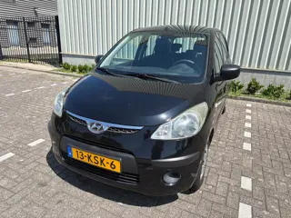 Hyundai I10 1.1 Active Cool|NAP|APK