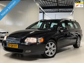 Volvo V70 2.4 Edition II
