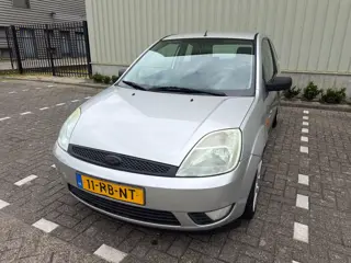 Ford Fiesta 1.3 Futura|NAP|APK 28-10