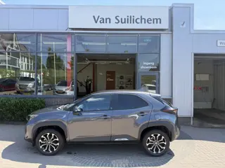 Toyota Yaris Cross 1.5 Hybrid Explore (bj 2024, automaat)