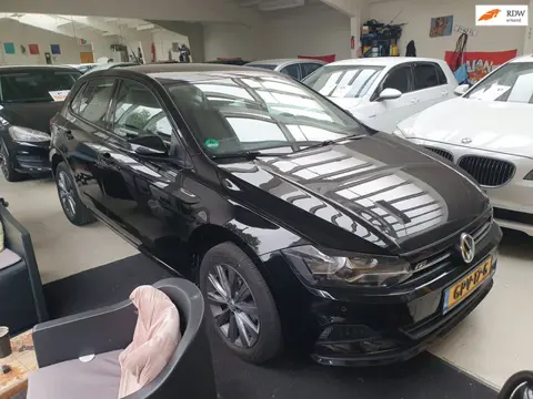 Volkswagen POLO 1.0 MPI Trendline Inruil mogelijk