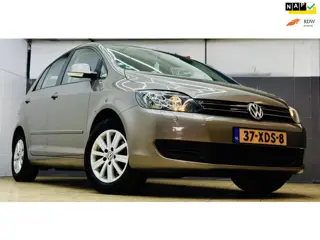 Volkswagen Golf Plus 1.2 TSI Comfortline/2DE EIG/NU APK/Automaat/ TOP STAAT/