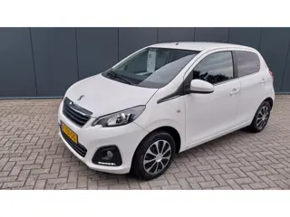 Peugeot 108 1.0 e-VTi Active//5DRS // AIRCO