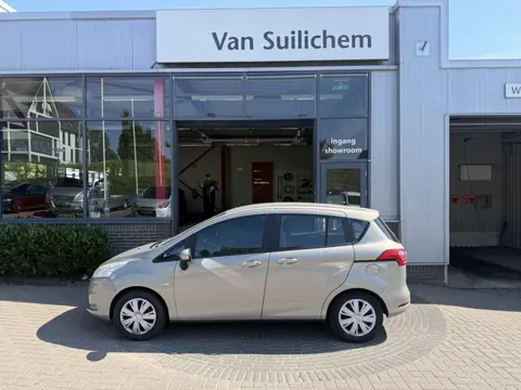 Ford B-MAX 1.0 EcoBoost Style (bj 2014)