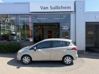 Ford B-MAX 1.0 EcoBoost Style (bj 2014)