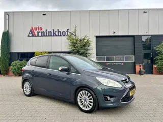 Ford C-Max 1.6 SCTi Titanium
