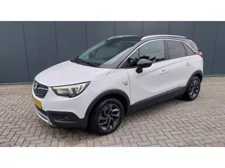 Opel Crossland X 1.2 Turbo 120 Jaar Edition//AUTOMAAT !!//TREKHAAK // 56000 KM