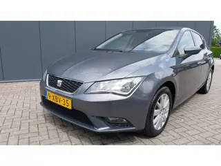 Seat Leon 1.2 TSI Enjoy//NAVI//CRUISE//LMV//