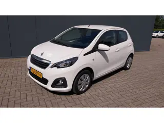 Peugeot 108 1.0 e-VTi Active