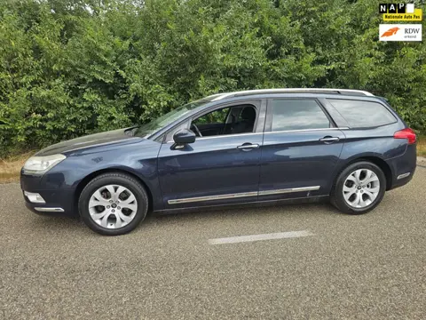 Citroen C5 Tourer 1.6 THP Collection