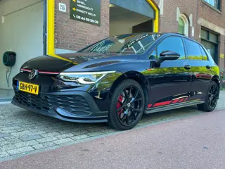 Volkswagen GOLF 2.0 TSI GTI FULL-Optie