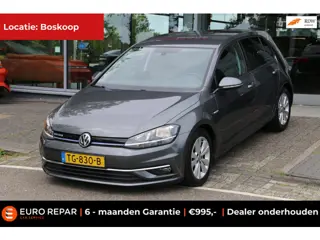 Volkswagen Golf 1.5 TSI Comfortline Business AUTOMAAT NL-AUTO NAP!