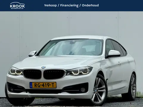 BMW 3-serie Gran Turismo 320i High Executive | 2017 | Automaat |